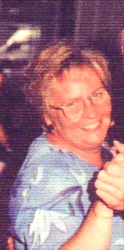 Vicki A. Wallace